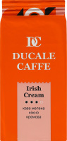 Кава натуральна смажена мелена Irish Cream Ducale Caffe 1г в/у 250г
