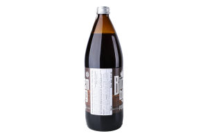 Пиво 1л 6% темне фільтроване пастеризоване Robust Porter Birzenburg пл