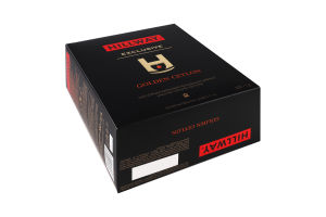 Чай черный байховый Golden Ceylon Exclusive Hillway к/у 100х2г