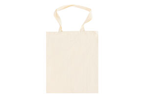 Экосумка для покупок хлопковая 42х38х70см ТОВ НВО Синергія 1шт