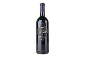 Вино 0.75л 14% червоне сухе DOC Варвара Bolgheri пл