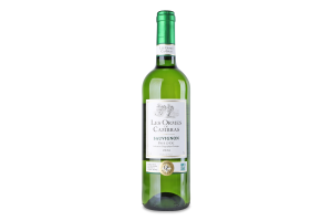 Вино Les Ormes de Cambras Sauvignon Blanc