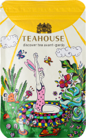 Чай зелений Teahouse В*