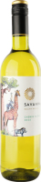 Вино Savanha Chenin Blanc 2011 0.75л
