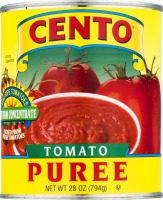 Cento Tomato Puree