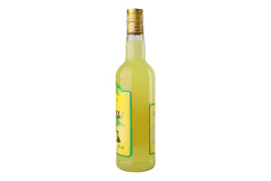 Ликер 0.7л 28% Limoncello Gagliano Marcati бут