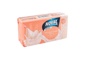 Мило Novax Aroma 5*70 Зволожуючий Крем