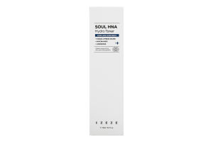 Тонік д/обличчя Izeze Soul HNA Hydro зволожувальн