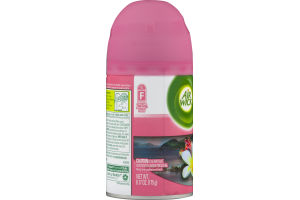 Air Wick Freshmatic Ultra Automatic Spray Refill Virgin Islands