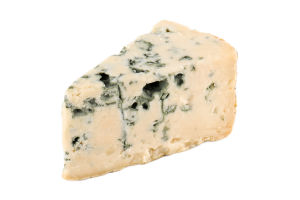 Сир La Memee з блакитною пліснявою овеч/мол