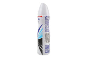 Антиперспірант аерозоль Invisible aqua 72H Advanced protection Rexona 150мл