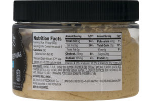 Ahold Indulge In Ready to Eat Cookie Dough Snickerdoodle