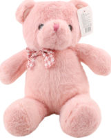 Іграшка м'яка Ведмідь 25см