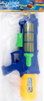 Пистолет водяной для детей от 3лет 45х20см №1463672 Greenwich Products Co. Limited 1шт