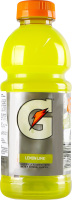 Напій Gatorade Lemon Lime ізотонік негазовний