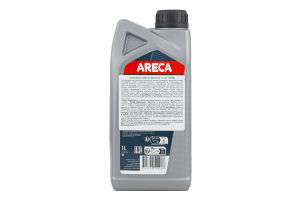 Олива моторна Areca F4500 5W-40 синтетична