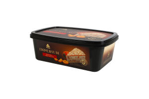 Мороженое Хурма-абрикос Imperium Rud п/у 600г
