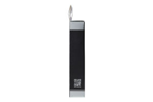 Ароматизатор Winso Exclusive Wood 6 мл Platinum