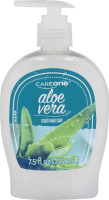 CareOne Liquid Hand Soap Aloe Vera