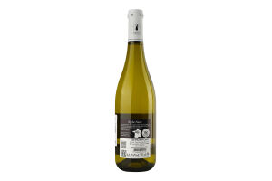 Вино 0.75л 11-12% біле сухе Sauvignon Roche Noire пл