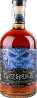 Ром Iron Maiden Caribbean Dark