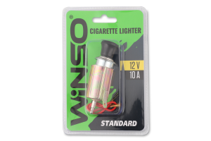 Прикурювач автомобільний стандартний Вінсо