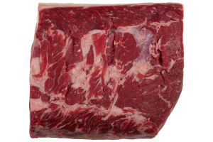 Boneless Rib Eye Beef Roast