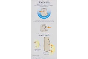 Glade Automatic Spray Unit Clean Linen