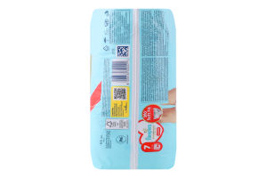 Трусики-підгузники для дітей 15+кг 7 Pants Premium care Pampers 40шт