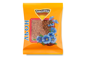 Лен Santa Vita м/у 125г