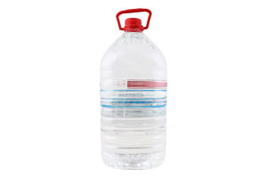 Вода питна негазована Джерельна Marka Promo п/пл 6л