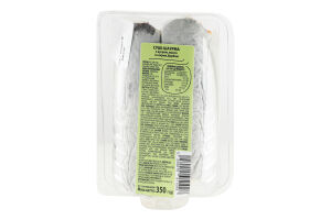 Суші-шаурма з вугрем сиром Дорблю і манго