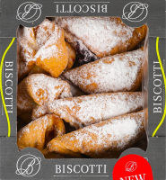 Сэт Традиционный Biscotti к/у 0.3кг