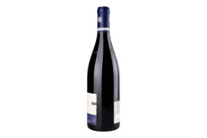 Вино 0.75л 13.5% красное сухое Echezeaux Grand Cru Les Loachausses Domaine Anne Gros бут