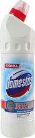 Засіб для чищення унітазу Ультра білий Domestos 750мл