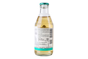 Напій газ.Goldberg Ginger Ale 0,2л с/пл
