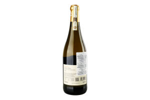 Вино игристое 0.75л 5.5% белое сладкое Canelli Moscato d'Asti Avezza бут