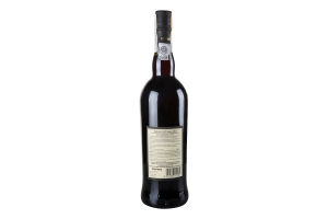 Вино 0.75л 20% біле Porto Tawny 10 years old Osborne пл