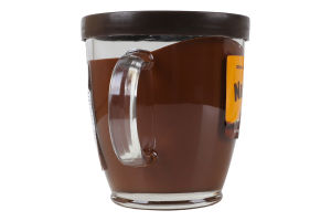 Паста шоколадна Hazelnut cream Nutkao с/б 330г