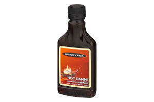 Dekuyper Hot Damn! Cinnamon Schnapps Liqueur