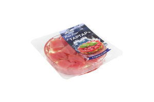 Тартар з тунця в олії Fish Port лоток 0.17кг
