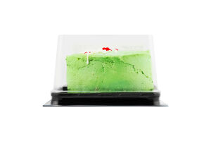 Бенто-торт Фісташковий 250г блістер Східні ласощі