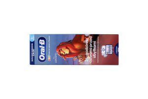 Паста зубна Oral-B Kids Ніжний смак