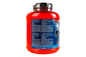Протеин Печенье крем Whey-Pro Fusion Amix 2.3кг
