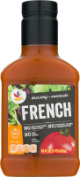 Ahold Dressing & Marinade French