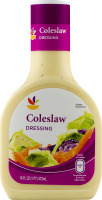 Ahold Coleslaw Dressing