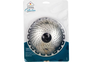 Smart Living Vegetable Steamer