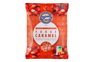 Фадж Sainte Lucie карамельний