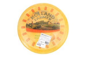 Сыр Holland Маасдам 45%