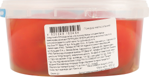 Помидор малосольный ПП Діана-М ведро 450г